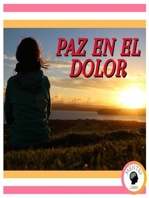cover image of Paz En El Dolor